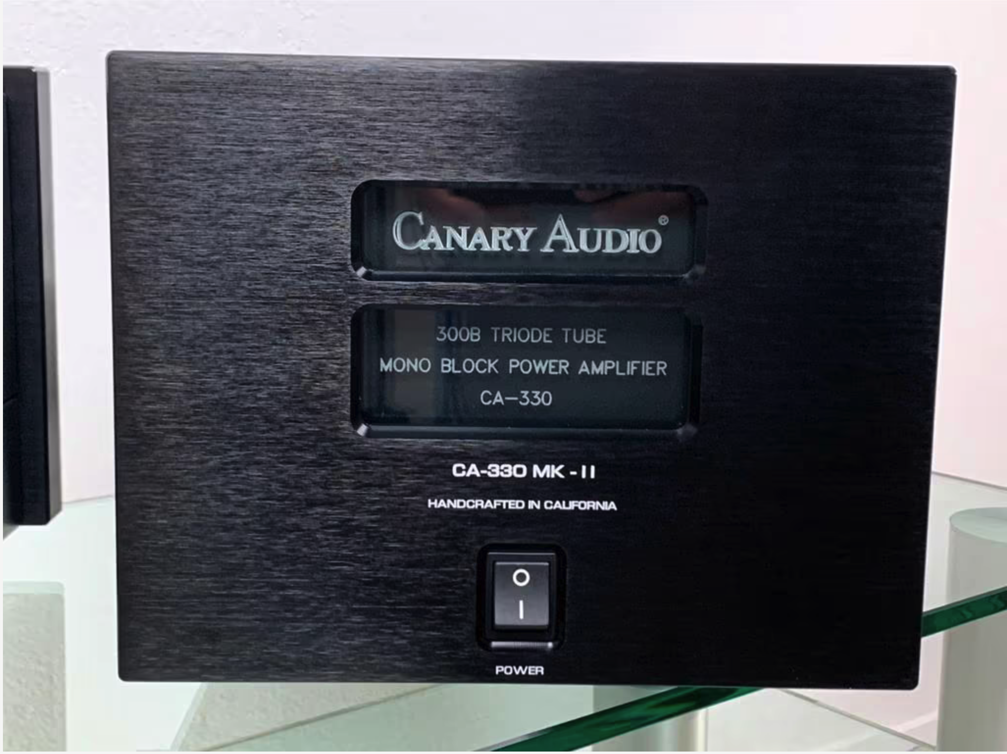 Canary Audio CA330 mk2