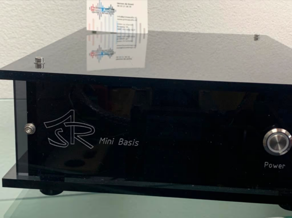 ASR Mini Basis *DEMO* - Afbeelding 4