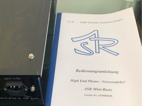 ASR Mini Basis *DEMO* - Afbeelding 6