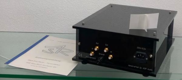 ASR Mini Basis Exclusive HV *DEMO* - Afbeelding 4