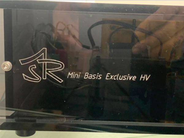 ASR Mini Basis Exclusive HV *DEMO* - Afbeelding 6