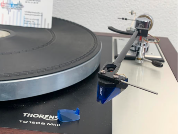 Thorens TD160 B mk2 - Afbeelding 3