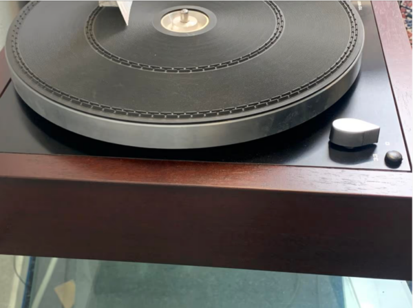 Thorens TD160 B mk2 - Afbeelding 5
