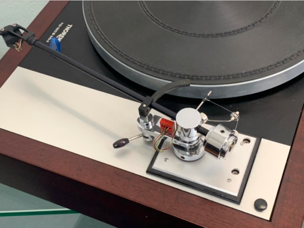 Thorens TD160 B mk2 - Afbeelding 6