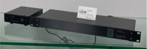 Threshold model FET ten/pc Phono pre