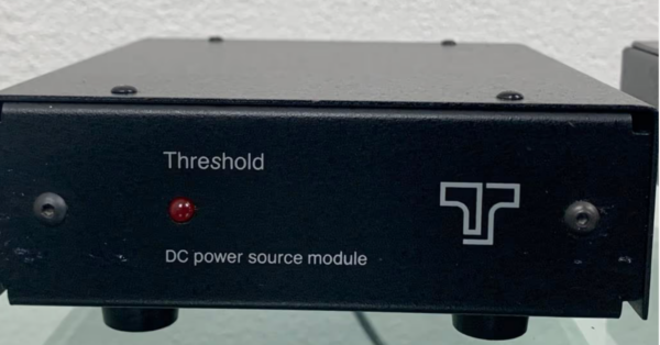 Threshold model FET ten/pc Phono pre - Afbeelding 3