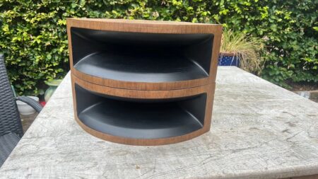 Coral M-104 8 ohm met hoorens - Marktplaats Afbeelding 1