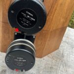 Coral M-104 8 ohm met hoorens - Marktplaats Afbeelding 4