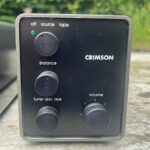 Crimson Hekirik model 620 en 610 - Marktplaats Afbeelding 2