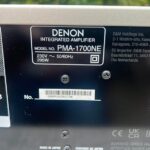 Denon PMA-1700NE - Marktplaats Afbeelding 7