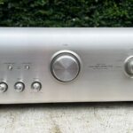 Denon PMA 2020 AE - Marktplaats Afbeelding 1