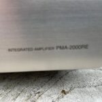 Denon PMA 2020 AE - Marktplaats Afbeelding 3
