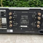 Denon PMA 2020 AE - Marktplaats Afbeelding 4