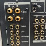 Denon PMA 2020 AE - Marktplaats Afbeelding 6