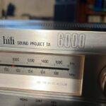 Erres TA 6000 - Marktplaats Afbeelding 2
