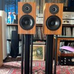 Kudos Cardea 10 inc stands - Marktplaats Afbeelding 1