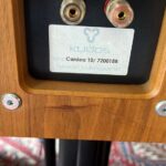 Kudos Cardea 10 inc stands - Marktplaats Afbeelding 5