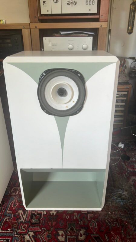 Lowther PM6C - Marktplaats Afbeelding 1