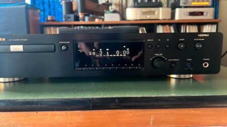 Marantz CD 7300 - Marktplaats Afbeelding 1