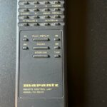 Marantz CD 7300 - Marktplaats Afbeelding 4