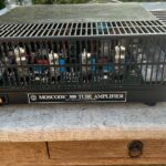 Moscode 300 tube Amplifier - Marktplaats Afbeelding 1