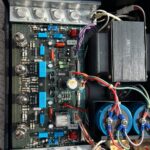 Moscode 300 tube Amplifier - Marktplaats Afbeelding 6