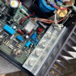 Moscode 300 tube Amplifier - Marktplaats Afbeelding 7