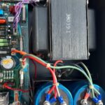 Moscode 300 tube Amplifier - Marktplaats Afbeelding 8