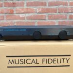 Musical Fidelity A1 *ex demo* - Marktplaats Afbeelding 1