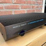 Musical Fidelity A1 *ex demo* - Marktplaats Afbeelding 3