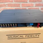 Musical Fidelity A1 *ex demo* - Marktplaats Afbeelding 4
