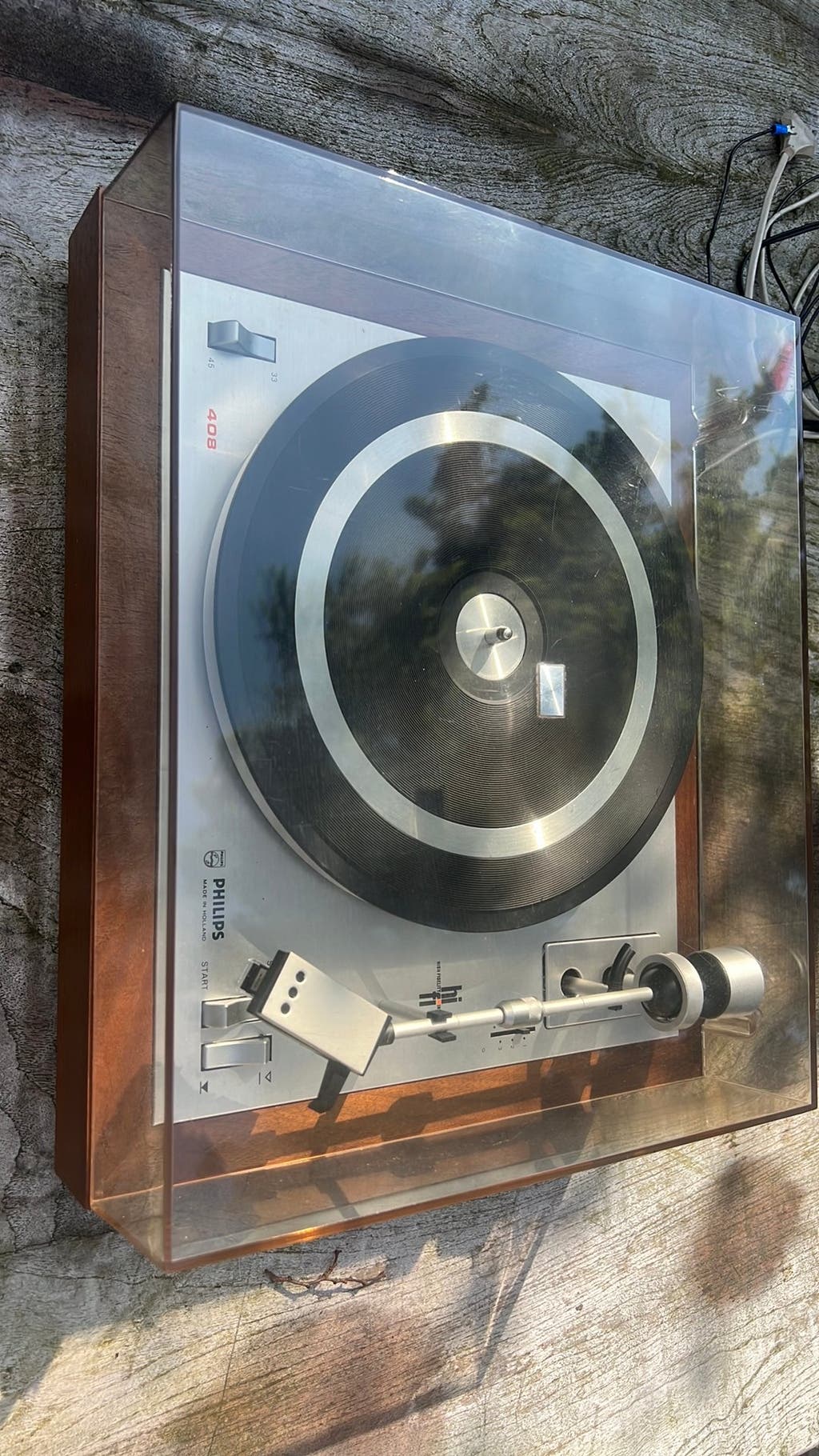 Philips 408 - Marktplaats Afbeelding 3