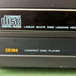 Philips CD 104 - Marktplaats Afbeelding 2