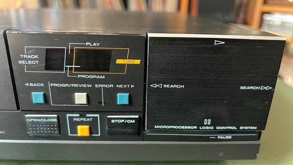 Philips CD 104 - Marktplaats Afbeelding 3