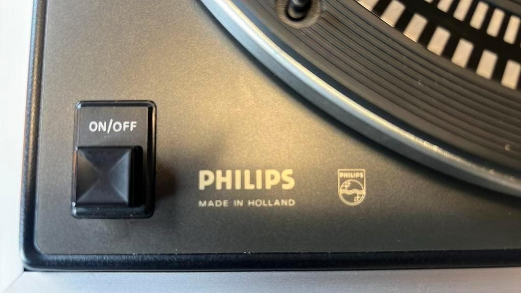 Philips Electronic 222 - Marktplaats Afbeelding 2