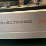 Philips Electronic 222 - Marktplaats Afbeelding 4