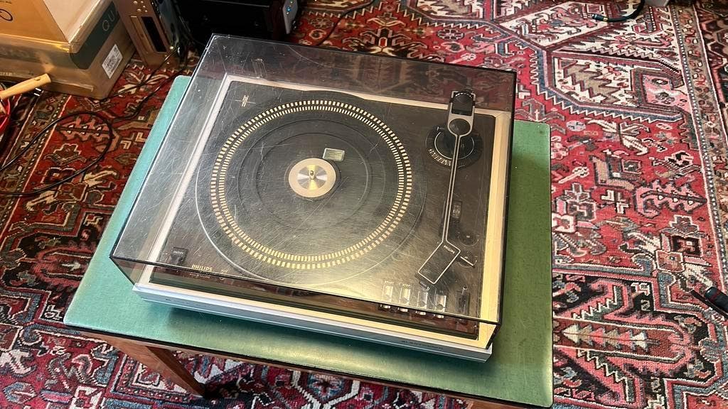 Philips Electronic 222 - Marktplaats Afbeelding 5