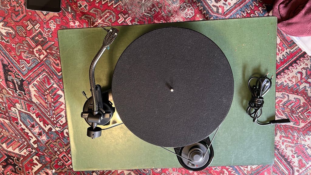 Pro-Ject RPM 1 - Marktplaats Afbeelding 3