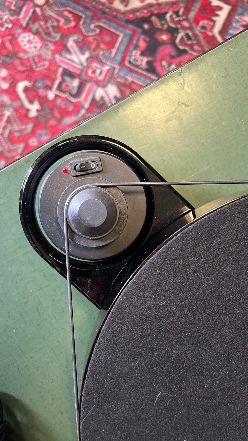 Pro-Ject RPM 1 - Marktplaats Afbeelding 4