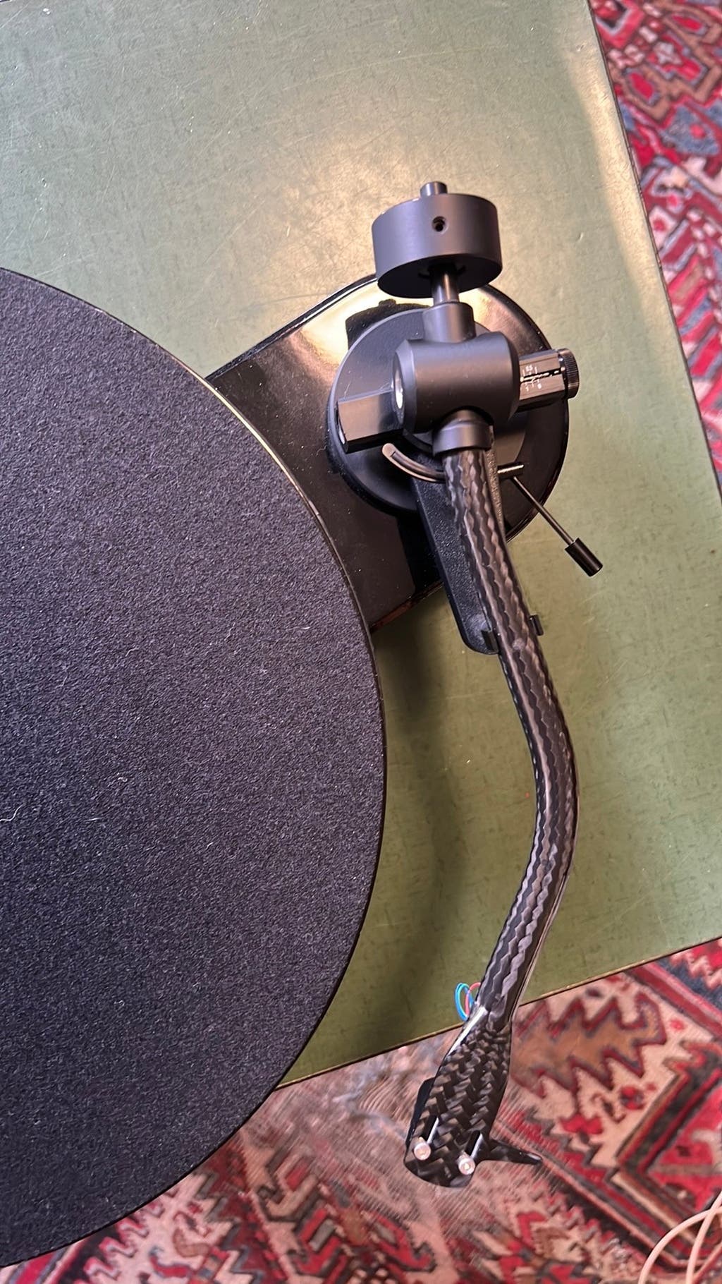 Pro-Ject RPM 1 - Marktplaats Afbeelding 5