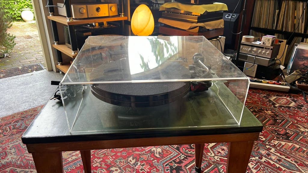 Pro-Ject RPM 1 - Marktplaats Afbeelding 6