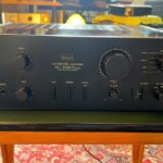Sansui AU-D607F Extra - Marktplaats Afbeelding 1
