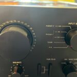Sansui AU-D607F Extra - Marktplaats Afbeelding 3