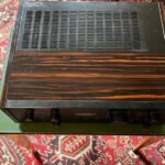 Sansui AU-D607F Extra - Marktplaats Afbeelding 4