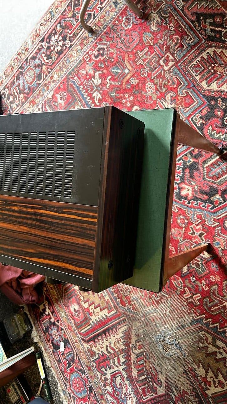 Sansui AU-D607F Extra - Marktplaats Afbeelding 5