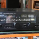 Sansui TU-X1 - Marktplaats Afbeelding 1