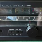 Sansui TU-X1 - Marktplaats Afbeelding 2