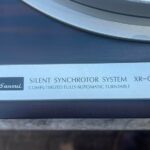 Sansui XR-Q7 Automaat - Marktplaats Afbeelding 2
