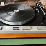 Thorens TD 125 MKII - Marktplaats Afbeelding 1