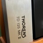 Thorens TD 125 MKII - Marktplaats Afbeelding 2